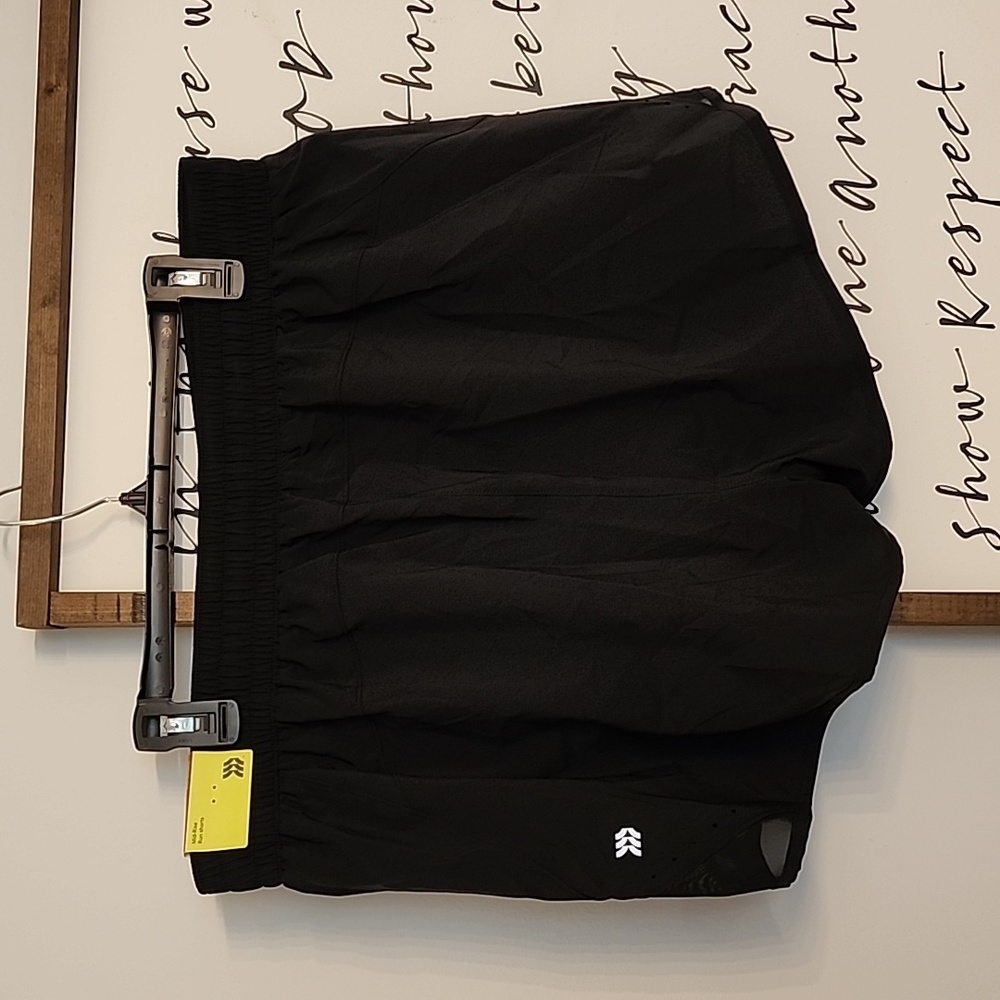 Running Shorts - Picture 7 of 8